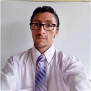 Profesor de matemática con amplia experiencia en la enseñanza